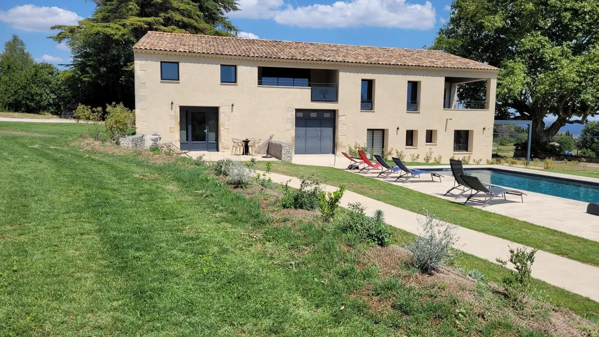 La Bastide De L'Adrech Hotel Manosque Guest house