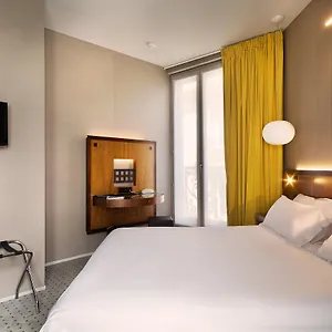 Chateaudun Opera Hotel Paris