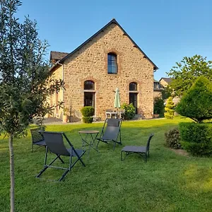 La Sellerie Bed & Breakfast Romagne (Ille-et-Vilaine)