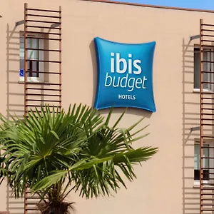 Ibis Budget Cadarache Manosque