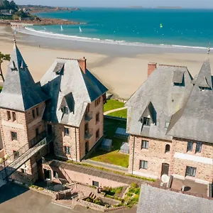 Logis Ker Mor Hotel Perros-Guirec