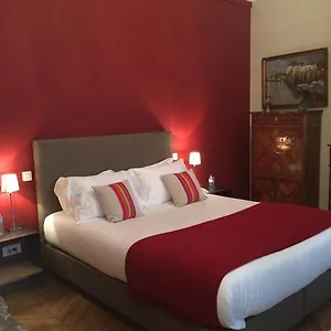 Montabord Bed & Breakfast Paris