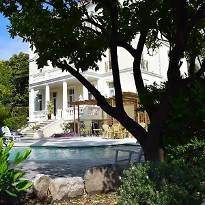 3* Hotel Armenonville