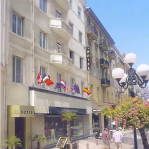 2* Hotel Paradis