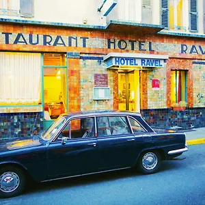 The Old Ravel Centre Hotel Clermont-Ferrand