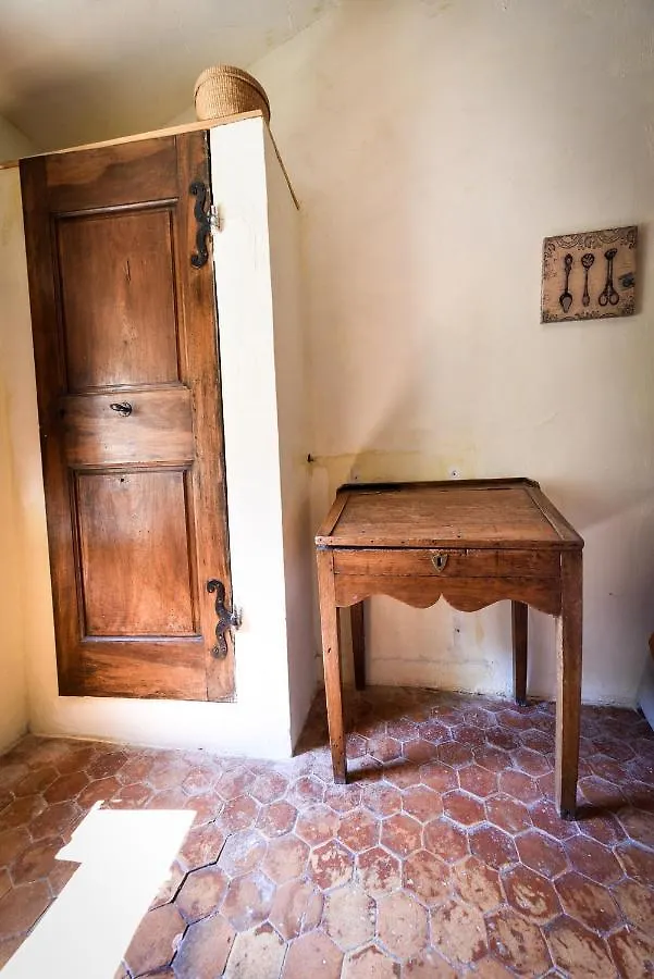La Bastide De L'Adrech Hotel Manosque 2*,  France