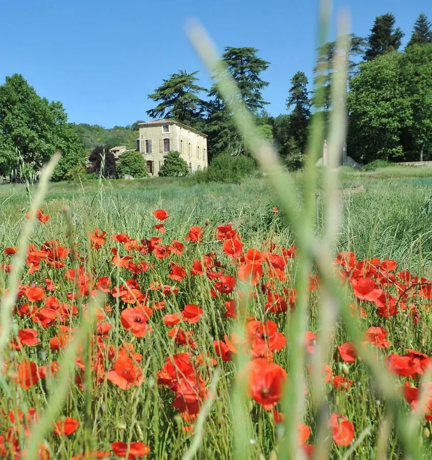 La Bastide De L'Adrech Hotel Manosque 2*,  France