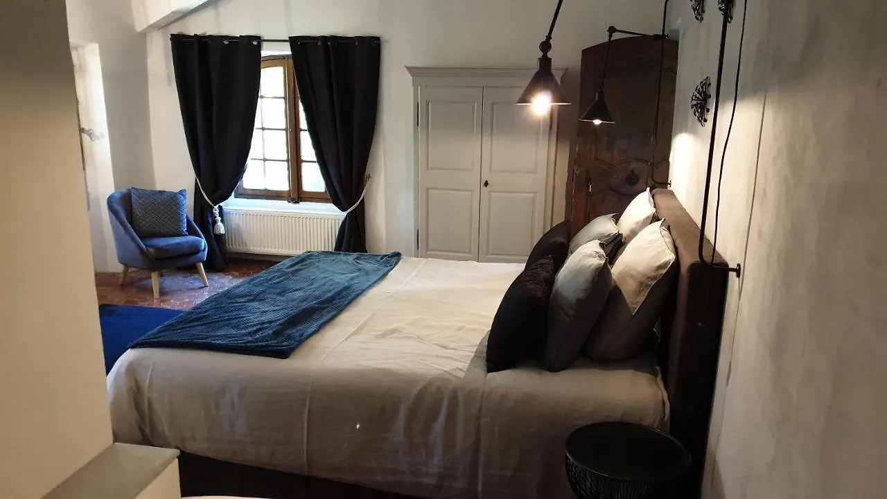 La Bastide De L'Adrech Hotel Manosque 2*,